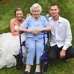 Meet your Posher, Kelci